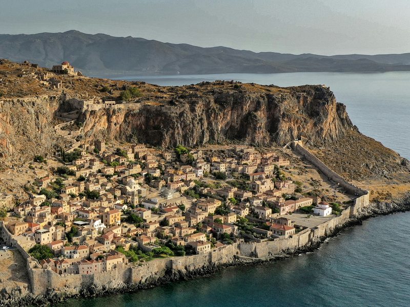 Magna Grecia: storia, colonie, siti da visitare in Italia
