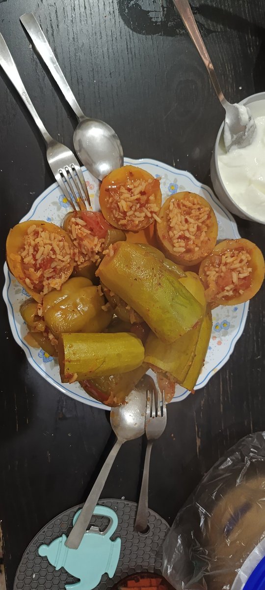 Dolmades