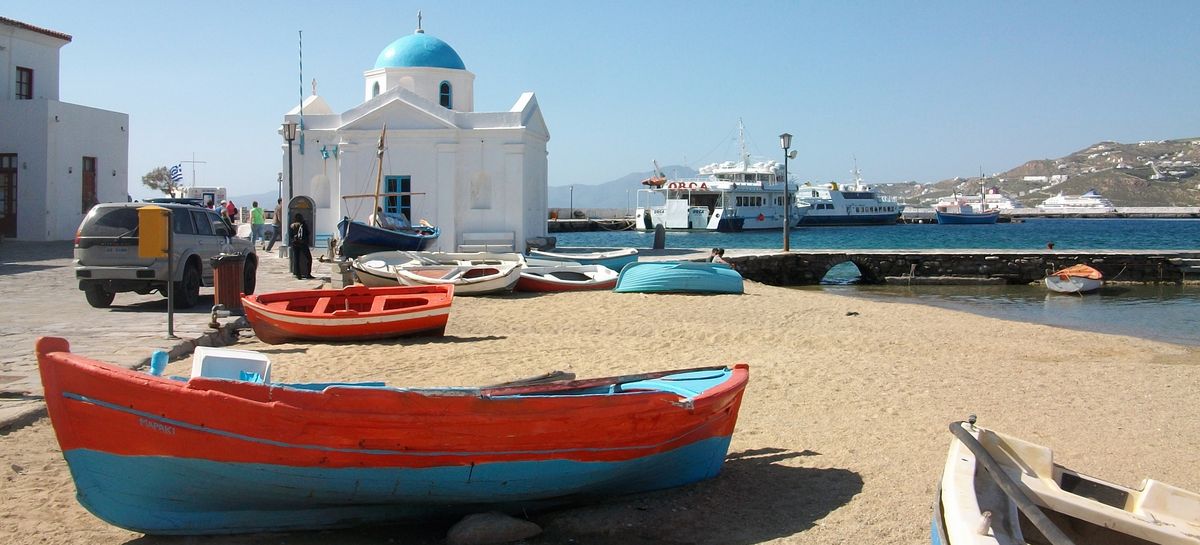 Tassa di soggiorno in Grecia 2027: importi e calcolo