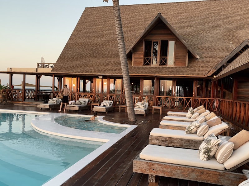 Resort all inclusive di lusso in Grecia: le migliori strutture 5 stelle