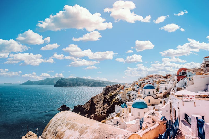 Voli per Creta